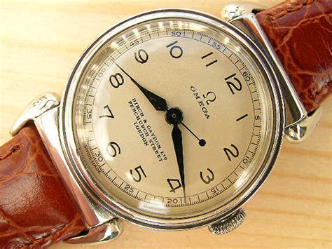 omega doctor watch|omega medicus watch ww2.